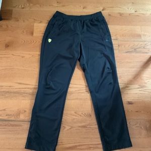 Ferrari pants